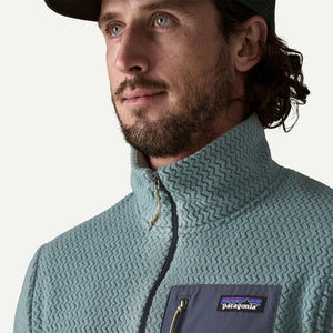 Patagonia Pitkähihaiset paidat R1 Air Zip-Neck Men's Treeline Outdoors