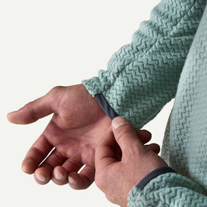 Patagonia Pitkähihaiset paidat R1 Air Zip-Neck Men's Treeline Outdoors