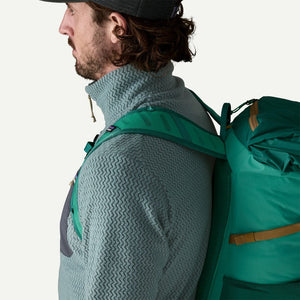 Patagonia Pitkähihaiset paidat R1 Air Zip-Neck Men's Treeline Outdoors