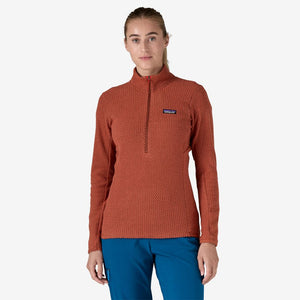 R1 Air Zip-Neck Women's