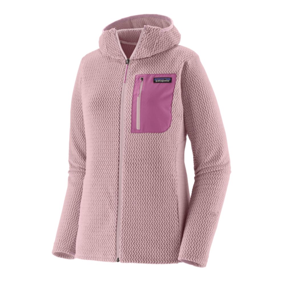 Patagonia Hupparit R1 Air Full-Zip Hoody Women's Treeline Outdoors