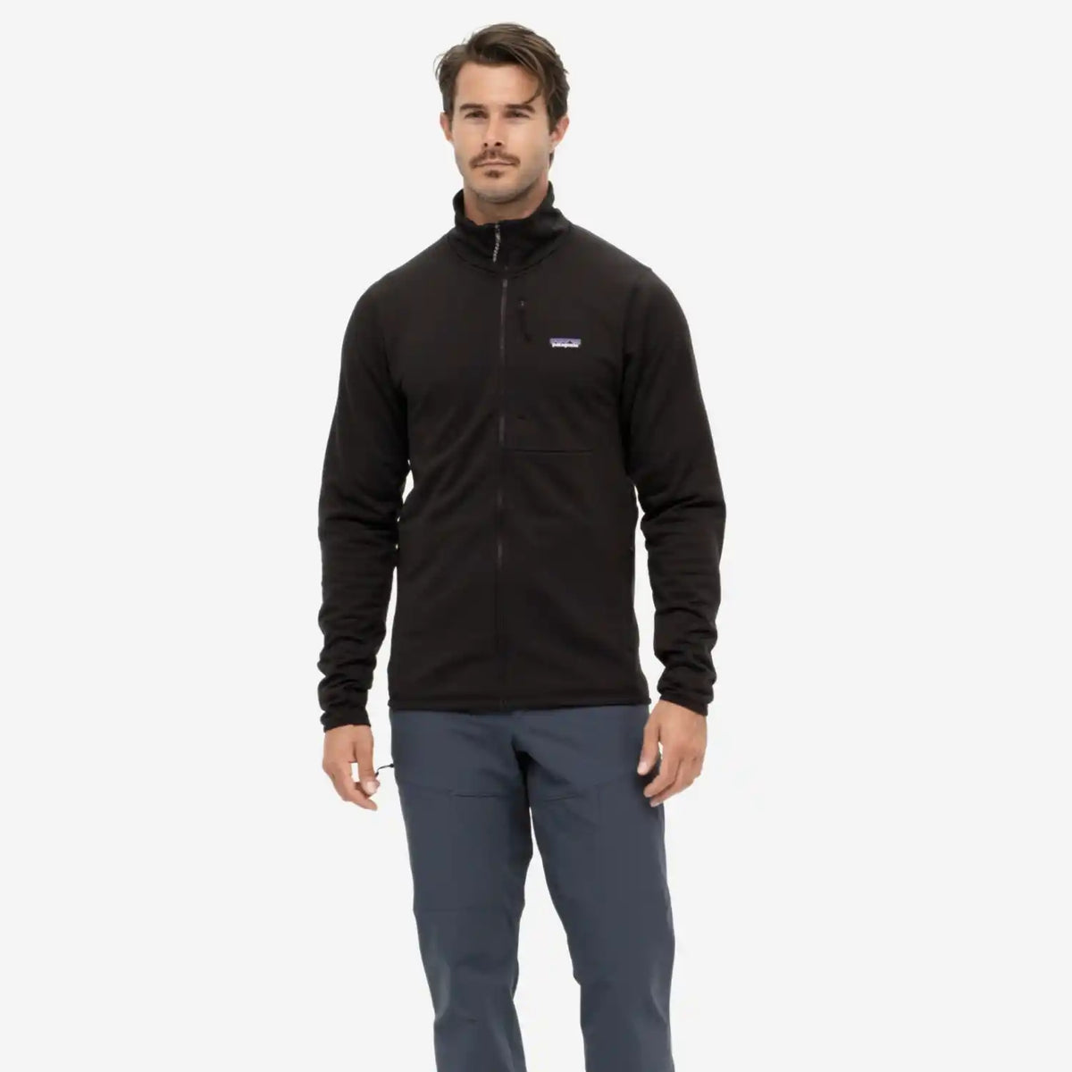 R1 Thermal Jacket Mens'