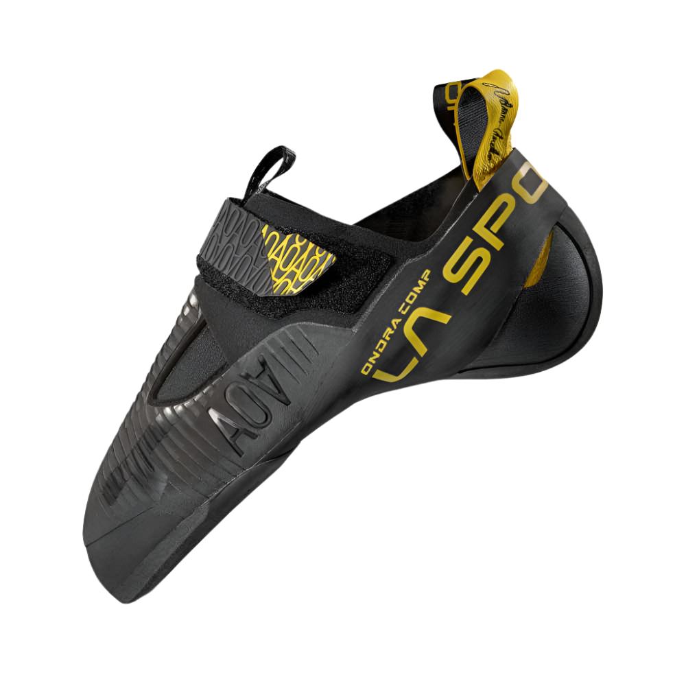 La Sportiva Kiipeilykengät Ondra Comp Treeline Outdoors