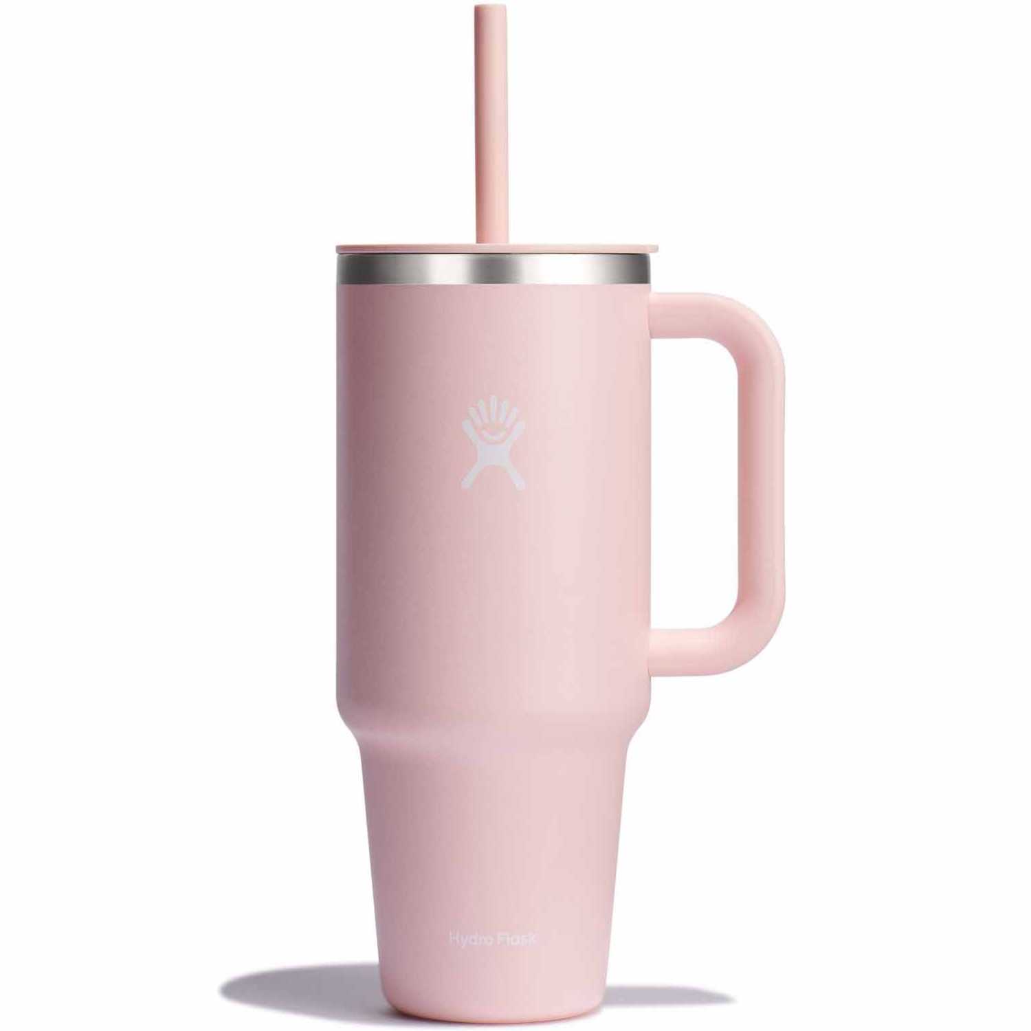 Hydro Flask Termokset All Around Travel Tumbler 40 oz Treeline Outdoors