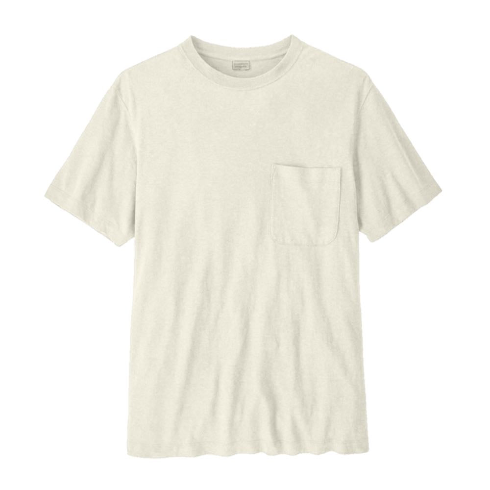 Patagonia T-paidat Trail Harbor Pocket Tee Men's Treeline Outdoors