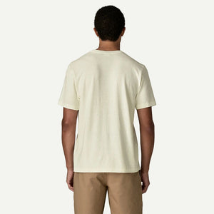 Patagonia T-paidat Trail Harbor Pocket Tee Men's Treeline Outdoors