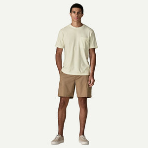 Patagonia T-paidat Trail Harbor Pocket Tee Men's Treeline Outdoors