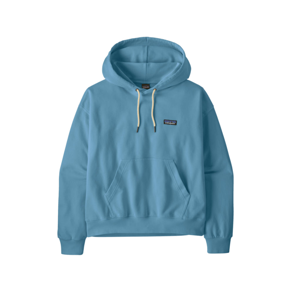 Patagonia Hupparit Daily Hoody Women's Treeline Outdoors