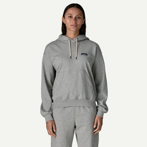 Patagonia Hupparit Daily Hoody Women's Treeline Outdoors