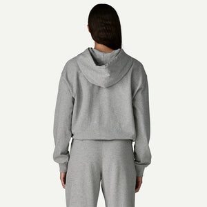 Patagonia Hupparit Daily Hoody Women's Treeline Outdoors