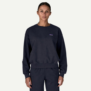 Patagonia Pitkähihaiset paidat Daily Crew Women's Treeline Outdoors