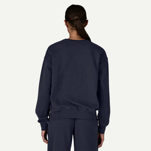 Patagonia Pitkähihaiset paidat Daily Crew Women's Treeline Outdoors