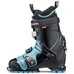 Scarpa Laskettelumonot TX Pro Women 2025 Treeline Outdoors