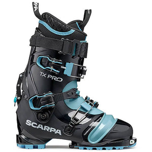 Scarpa Laskettelumonot TX Pro Women 2025 Treeline Outdoors