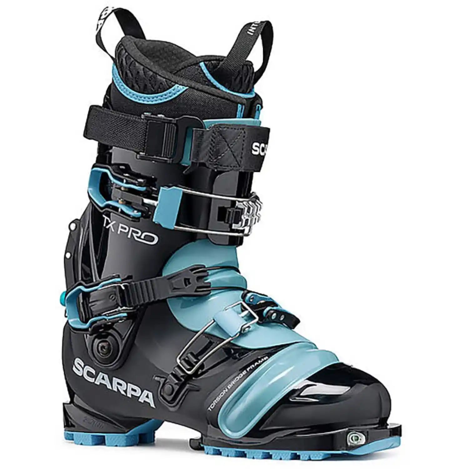 Scarpa Laskettelumonot TX Pro Women 2025 Treeline Outdoors