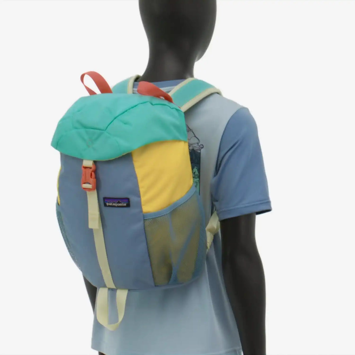 Patagonia Päiväreput Kids' Refugito Daypack 12L Treeline Outdoors