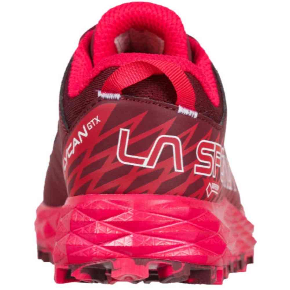 La Sportiva Juoksukengät Lycan GTX Women's Treeline Outdoors