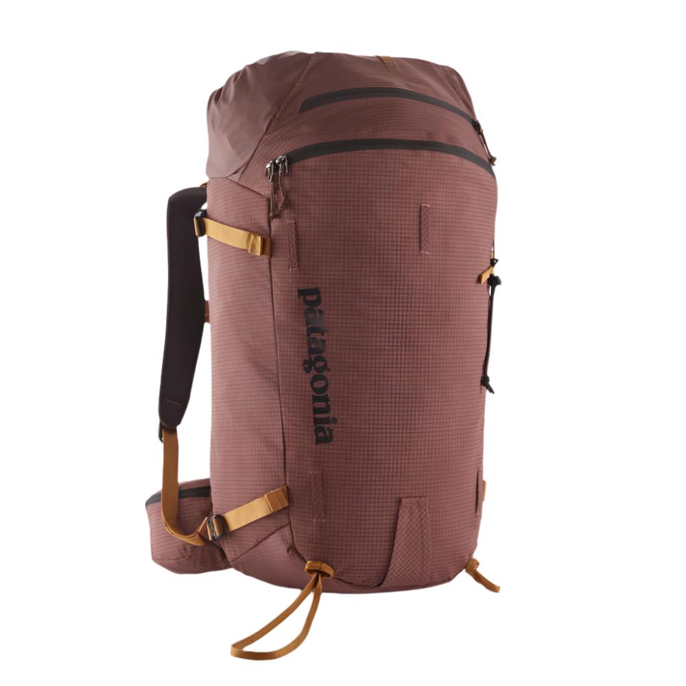 Patagonia Laskettelureput Descensionist Snow Pack 37L Treeline Outdoors