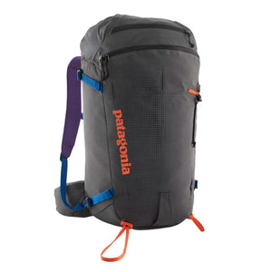 Patagonia Laskettelureput Descensionist Snow Pack 37L Treeline Outdoors