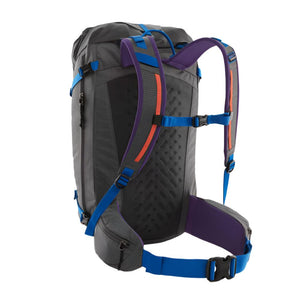 Patagonia Laskettelureput Descensionist Snow Pack 37L Treeline Outdoors