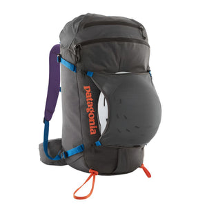 Patagonia Laskettelureput Descensionist Snow Pack 37L Treeline Outdoors