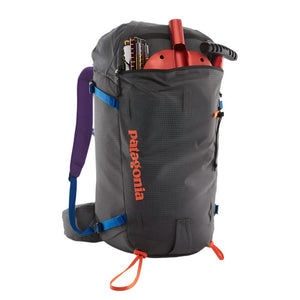 Patagonia Laskettelureput Descensionist Snow Pack 37L Treeline Outdoors