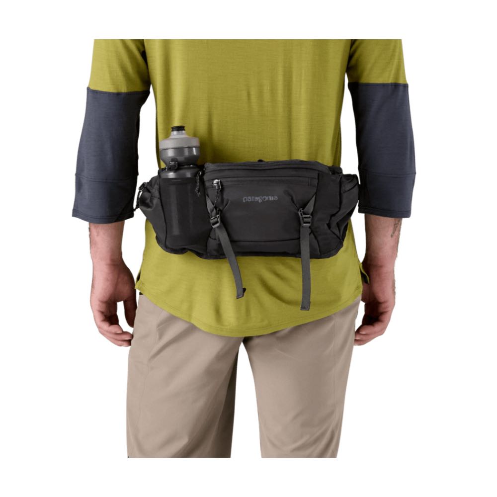 Dirt Roamer Mountain Biking Waist Pack 3L