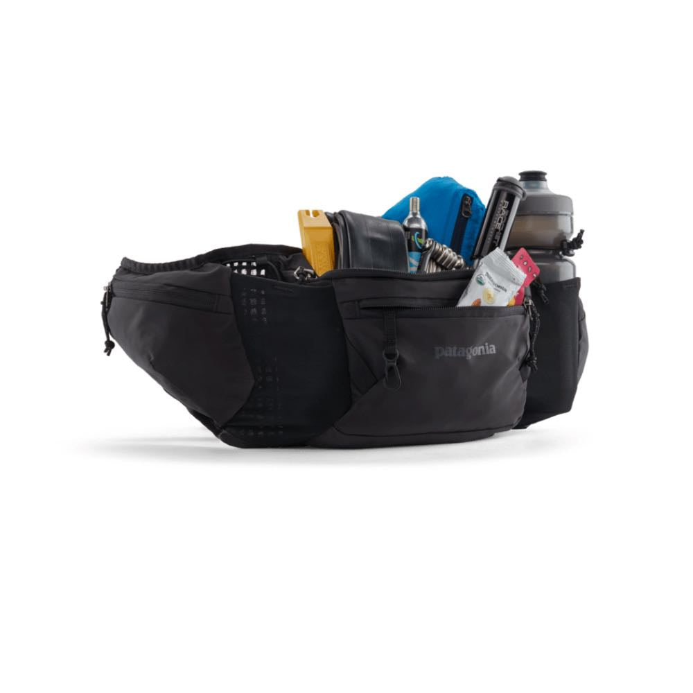 Dirt Roamer Mountain Biking Waist Pack 3L
