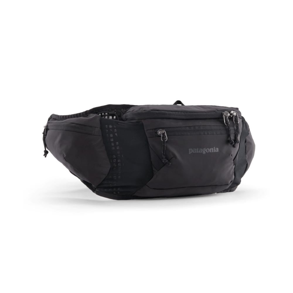 Dirt Roamer Mountain Biking Waist Pack 3L