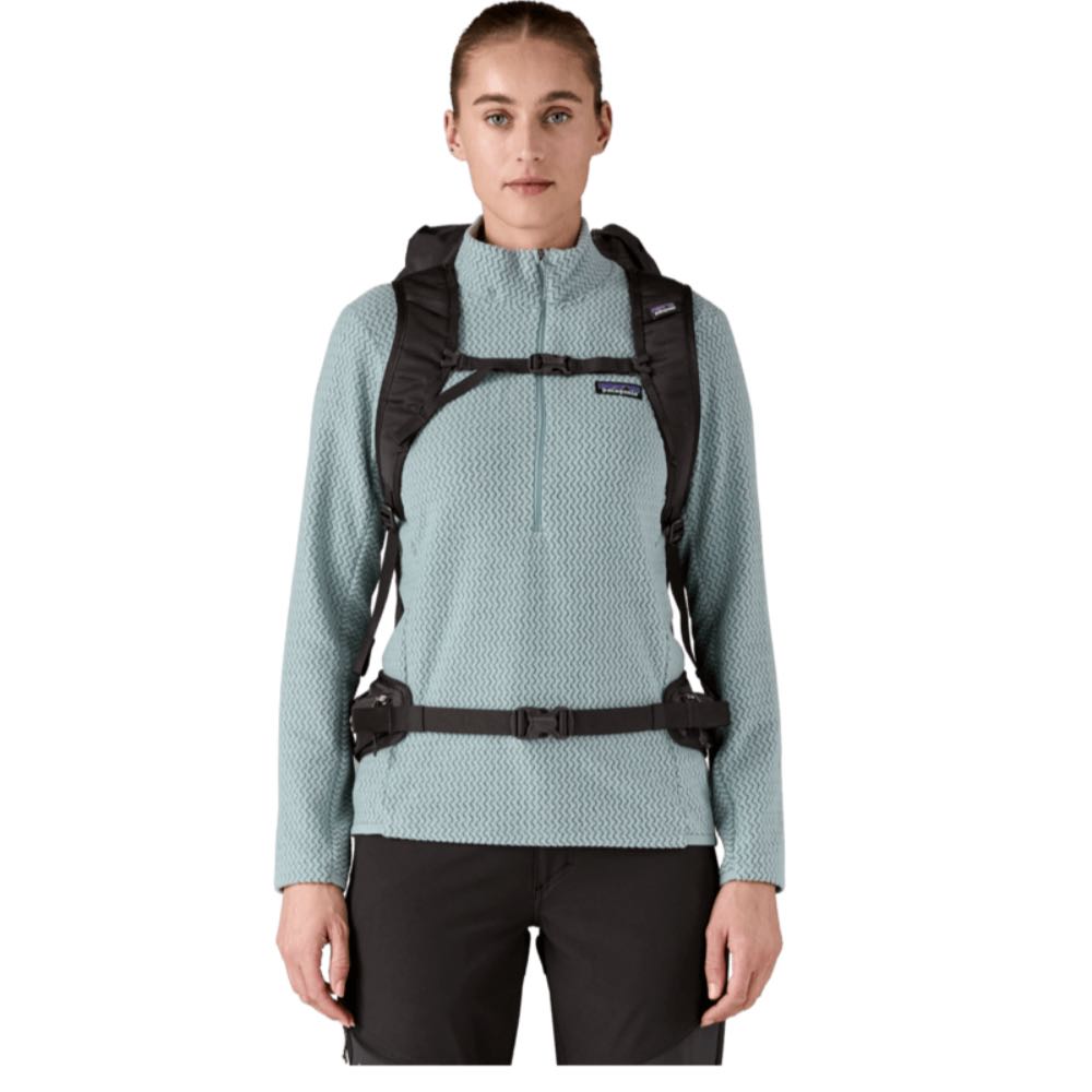 Terravia Pack 28L