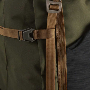 Saruk Pro 90 L Hiking Backpack
