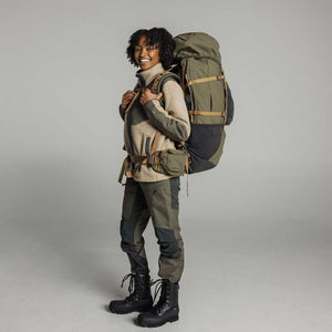 Saruk Pro 90 L Hiking Backpack