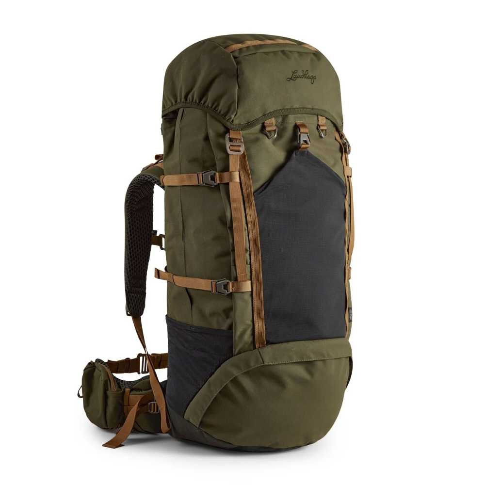 Saruk Pro 75 L Hiking Backpack