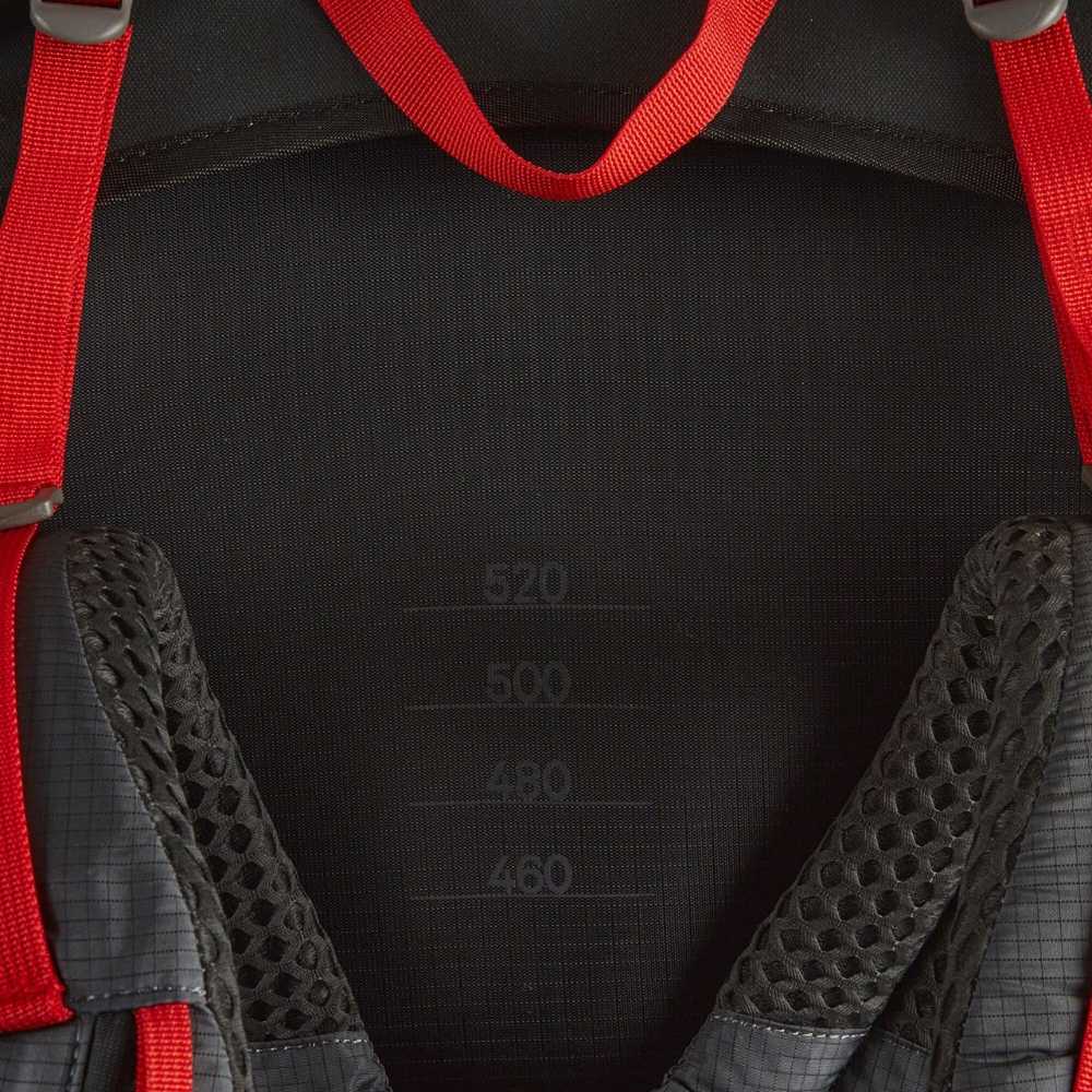 Lundhags Rinkat Padje Light 60 L Hiking Backpack Treeline Outdoors