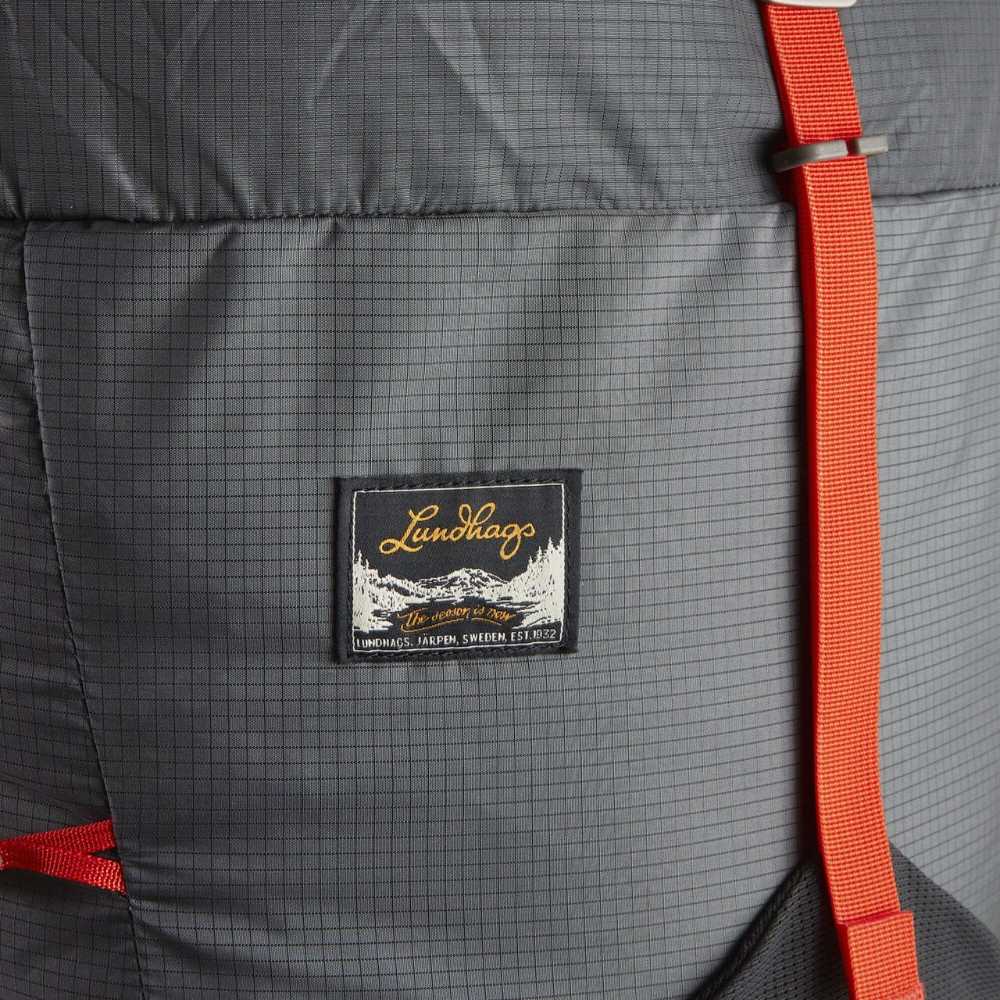 Lundhags Rinkat Padje Light 60 L Hiking Backpack Treeline Outdoors