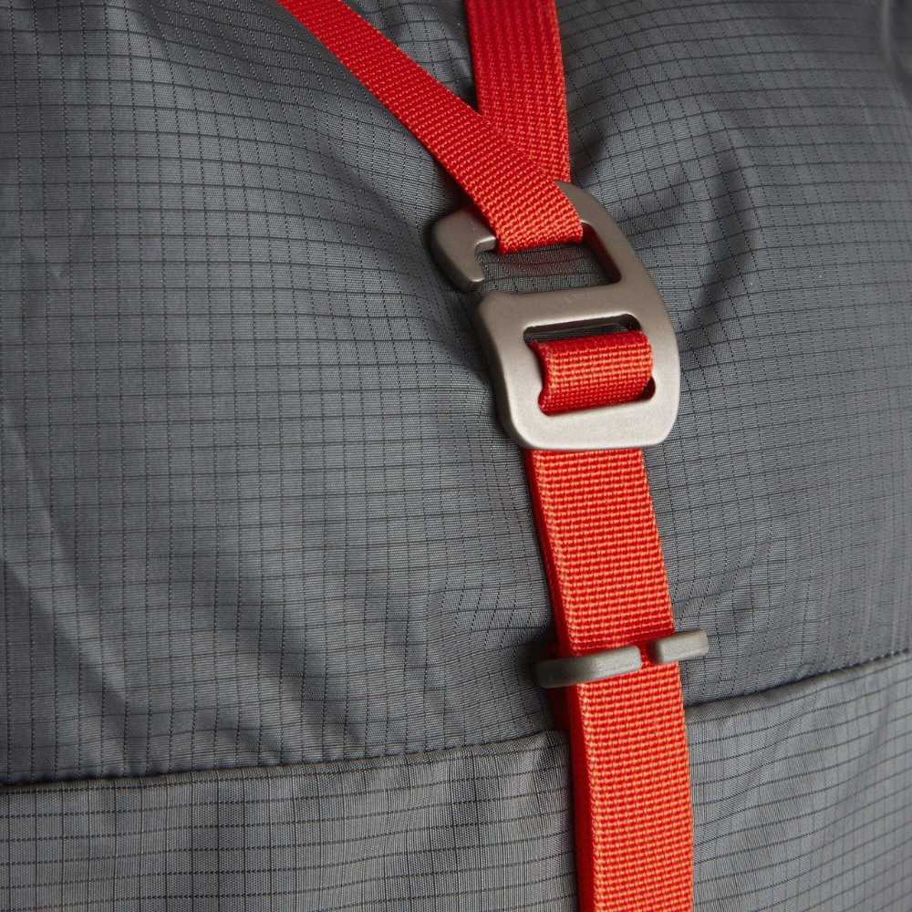 Lundhags Rinkat Padje Light 60 L Hiking Backpack Treeline Outdoors