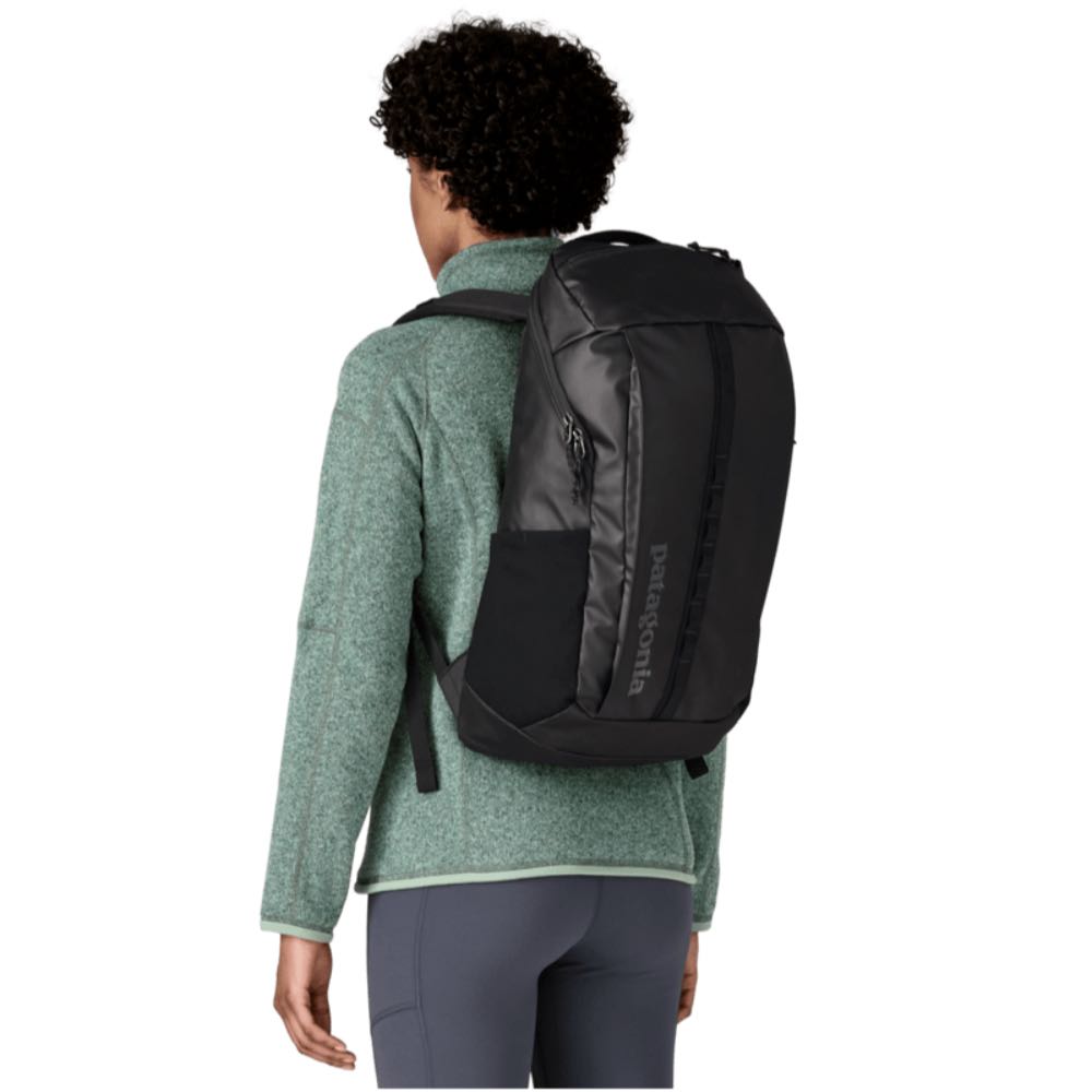 Black Hole Pack 25L