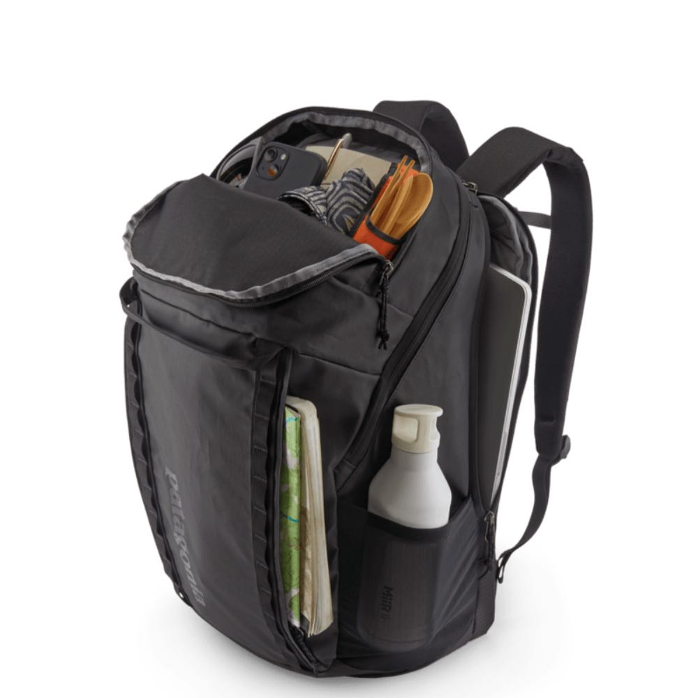 Patagonia Päiväreput Black Hole Pack 32L Treeline Outdoors