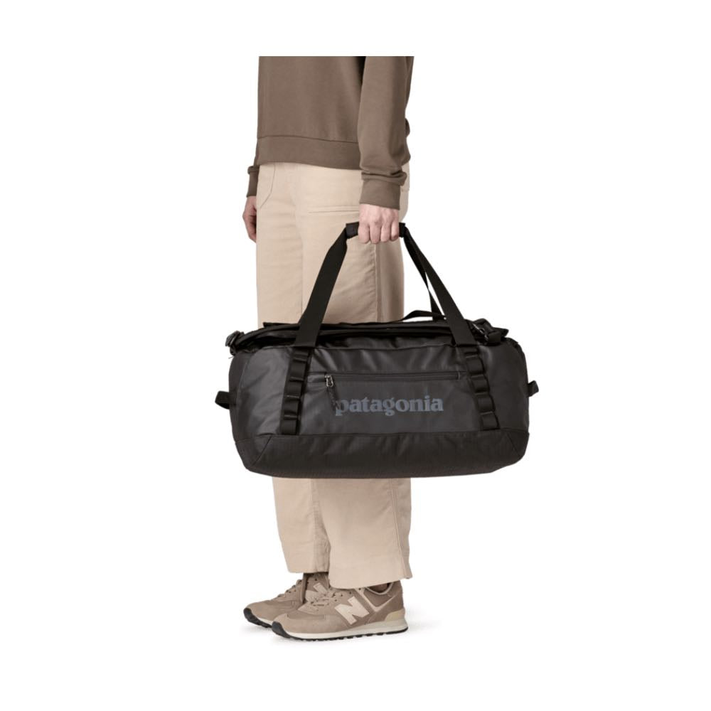 Patagonia Laukut ja kassit Black Hole Duffel Bag 40L Treeline Outdoors