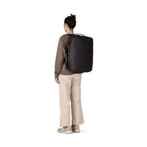 Patagonia Laukut ja kassit Black Hole Duffel Bag 40L Treeline Outdoors