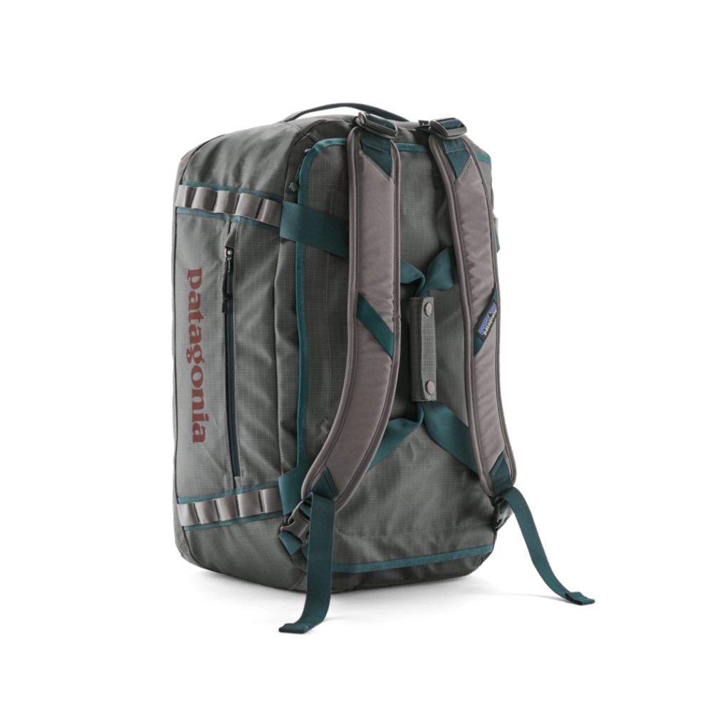 Patagonia Laukut ja kassit Black Hole Duffel Bag 40L Treeline Outdoors