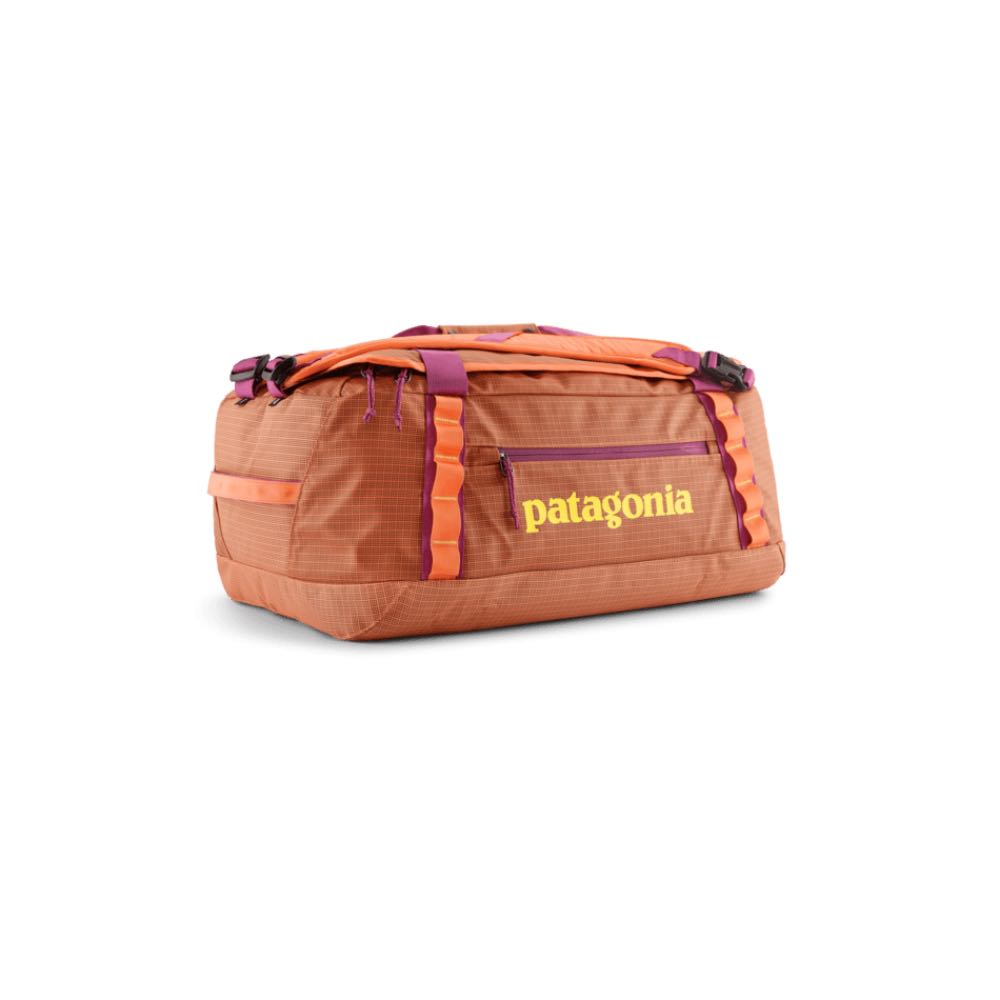 Patagonia Laukut ja kassit Black Hole Duffel Bag 40L Treeline Outdoors