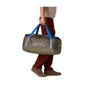 Patagonia Laukut ja kassit Black Hole® Duffel Bag 55L Treeline Outdoors