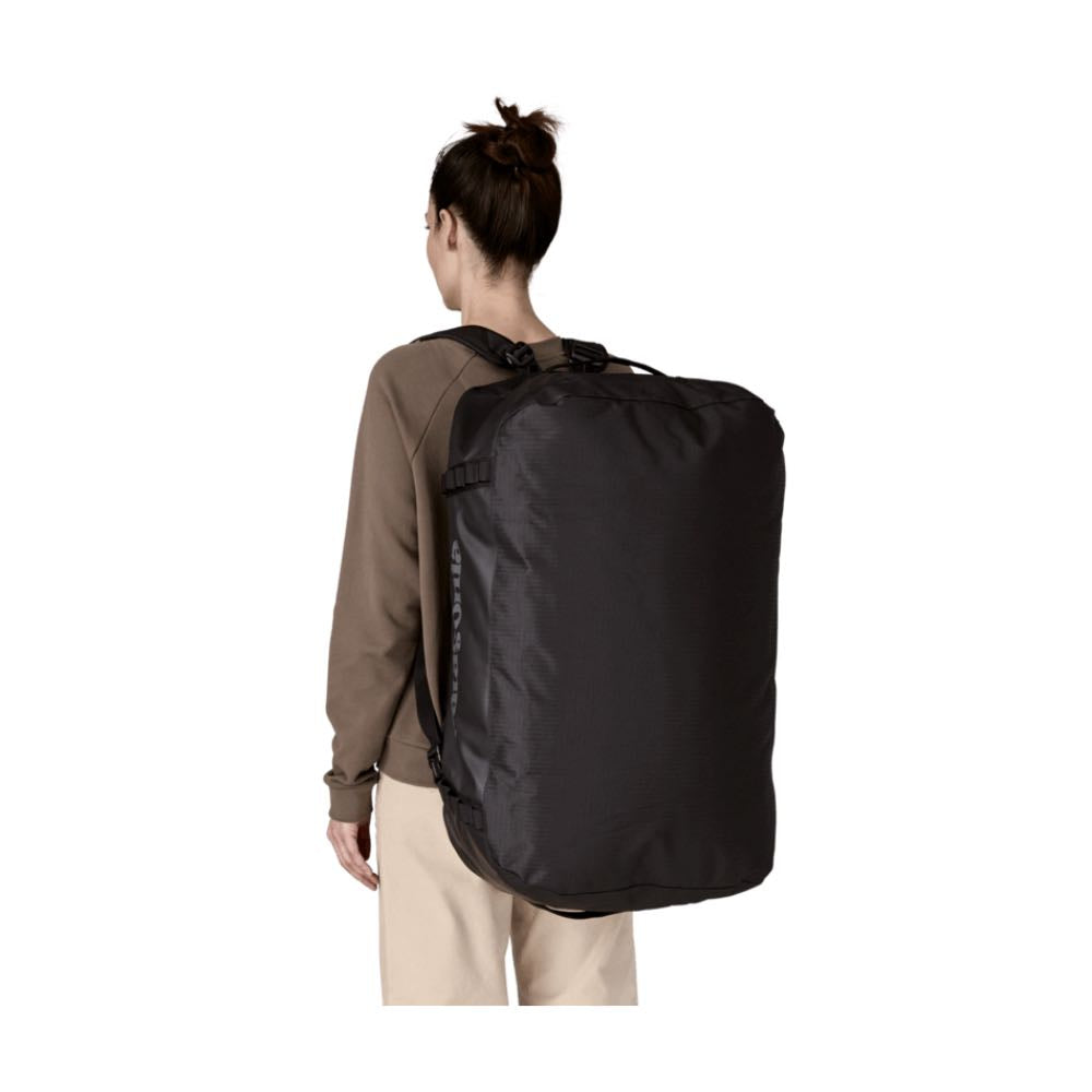 Patagonia Laukut ja kassit Black Hole Duffel Bag 70L Treeline Outdoors