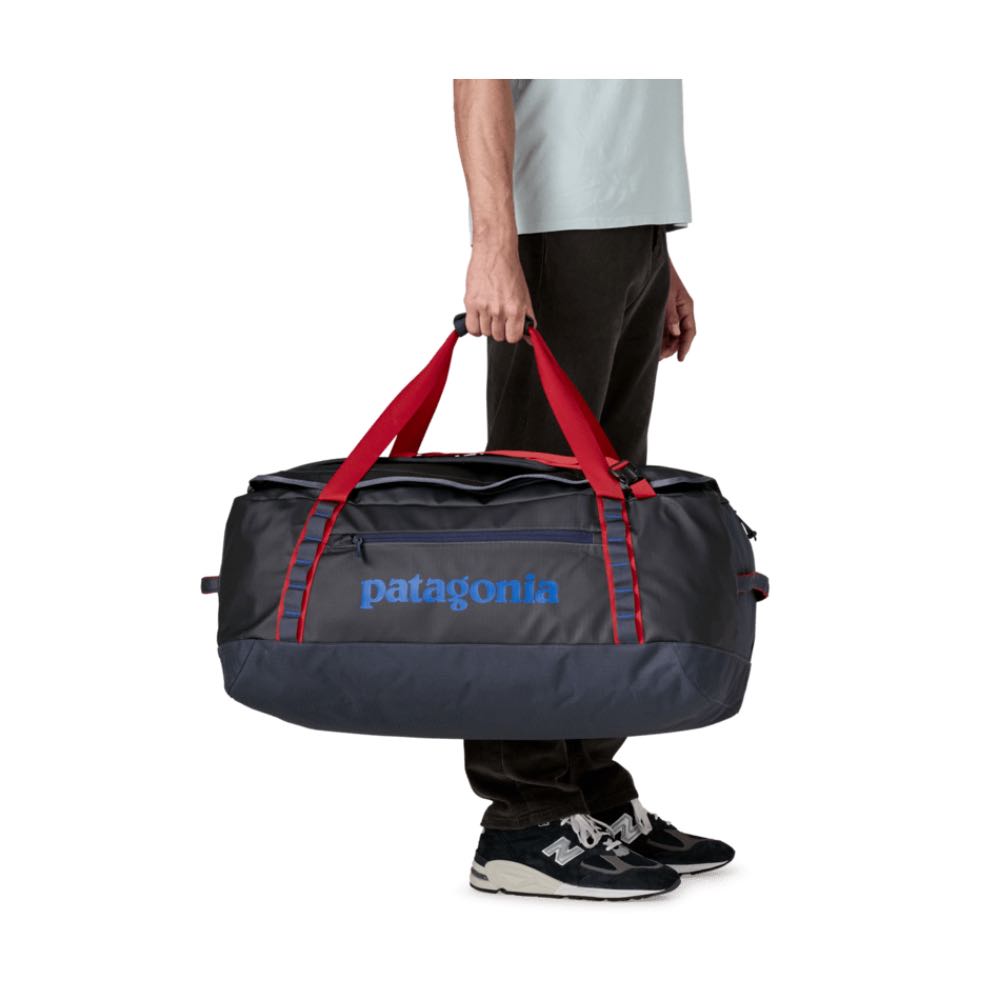 Patagonia Laukut ja kassit Black Hole Duffel Bag 70L Treeline Outdoors