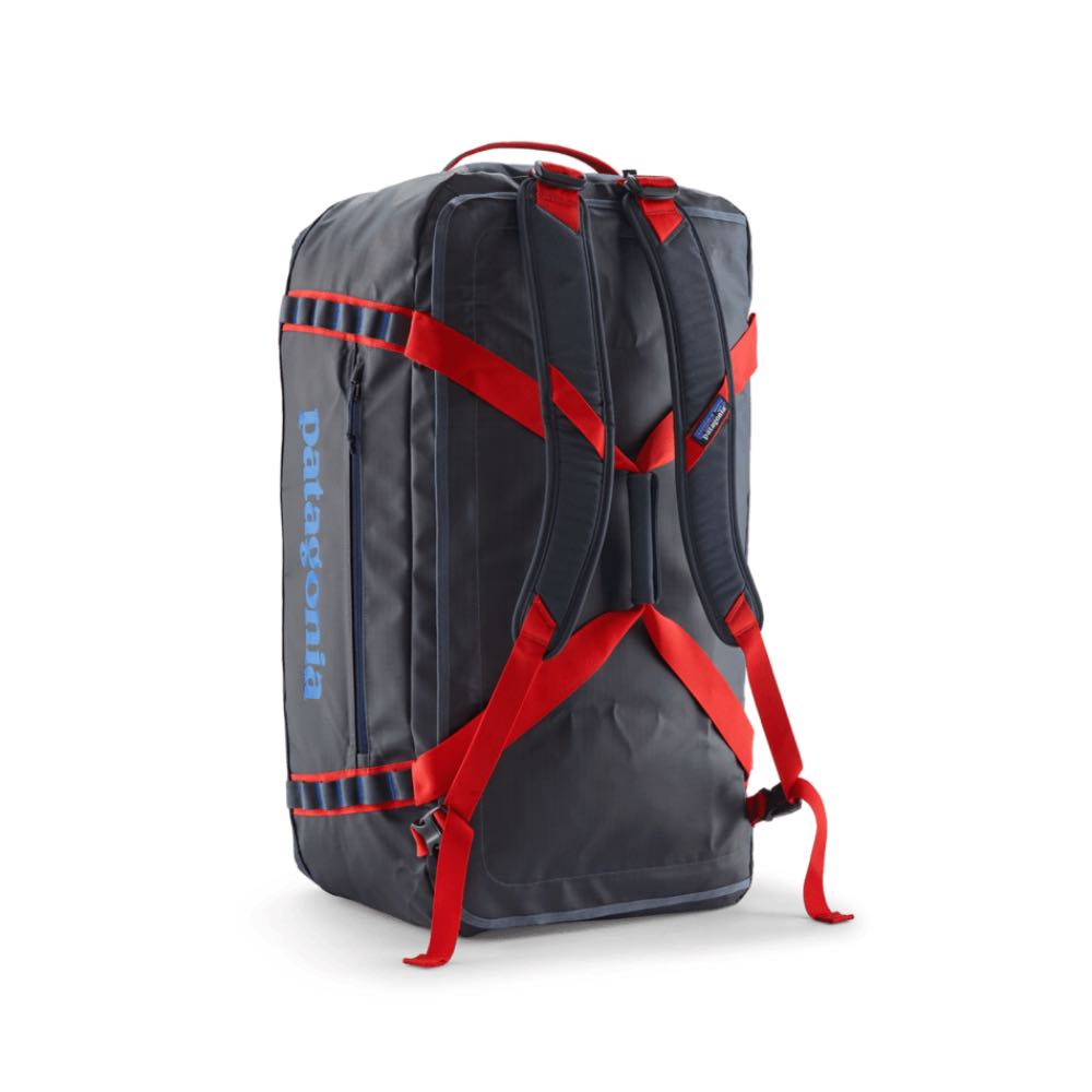 Patagonia Laukut ja kassit Black Hole Duffel Bag 70L Treeline Outdoors
