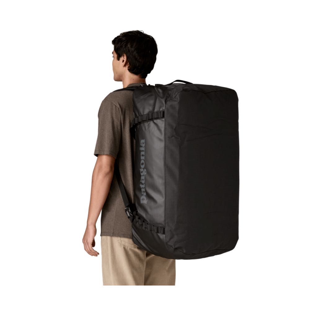 Patagonia Laukut ja kassit Black Hole® Duffel Bag 100L Treeline Outdoors