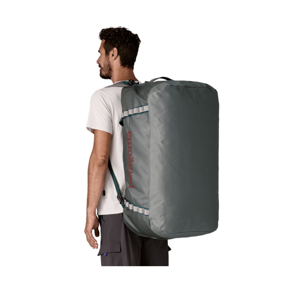 Patagonia Laukut ja kassit Black Hole® Duffel Bag 100L Treeline Outdoors