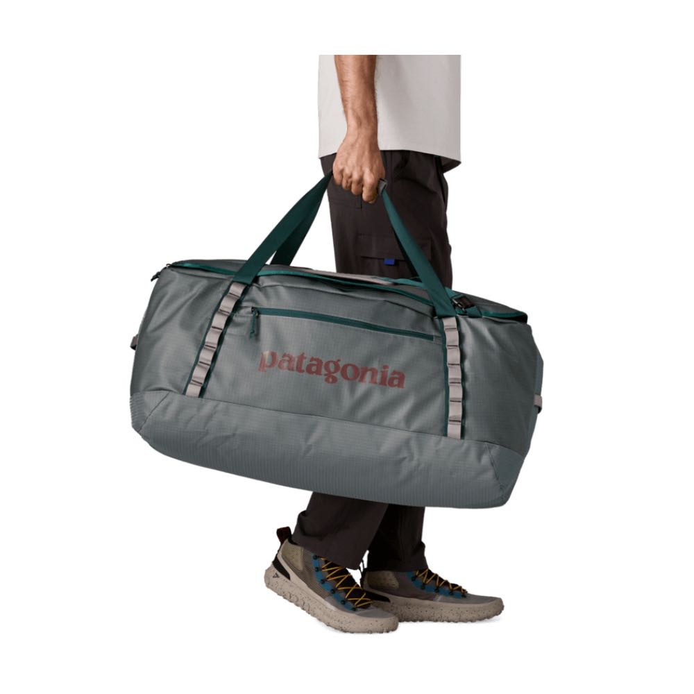 Patagonia Laukut ja kassit Black Hole® Duffel Bag 100L Treeline Outdoors
