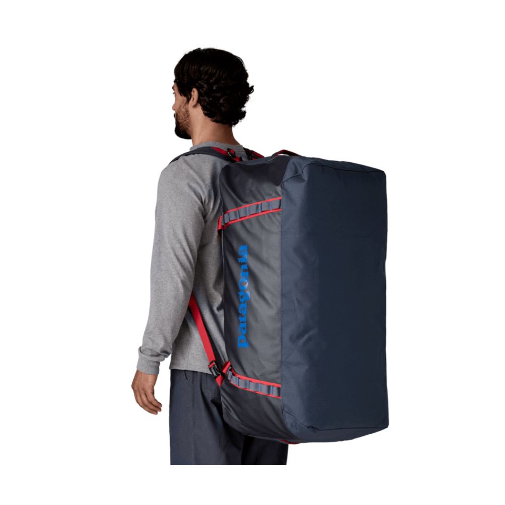 Patagonia Laukut ja kassit Black Hole® Duffel Bag 100L Treeline Outdoors